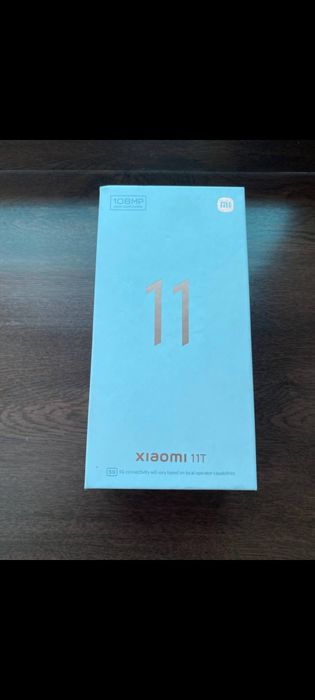 Xiaomi 11T FLAGMAN SROCHNO‼️‼️‼️