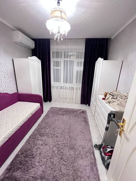 Сдается на аренда квартиры  Садик азимова центр города