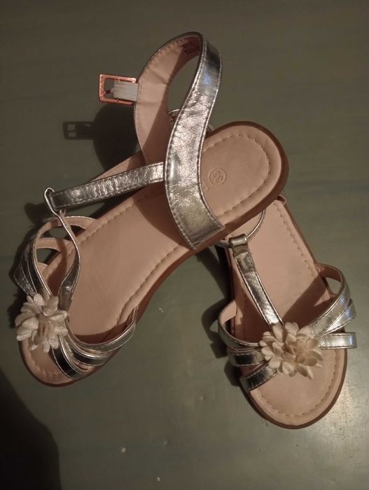 Недорогая обувь для девочек