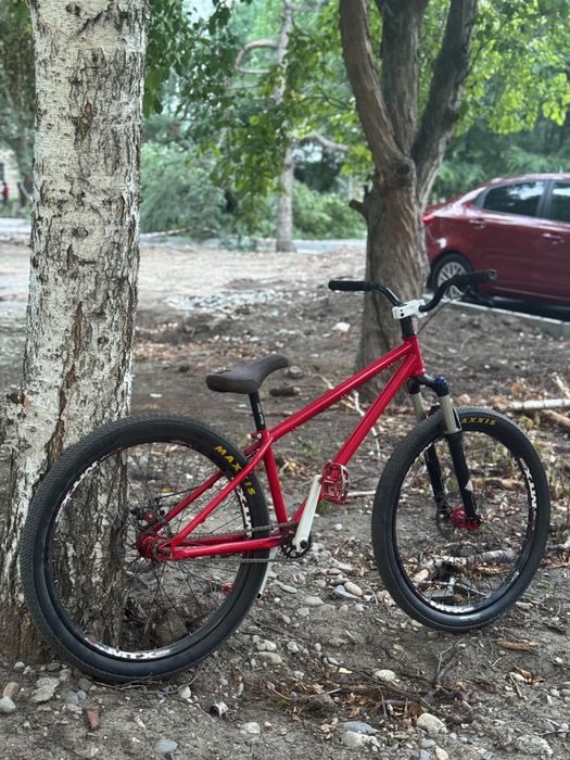 продам mtb octane one мтб срочно!!!