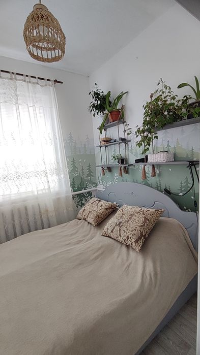 Уютный теплый дом