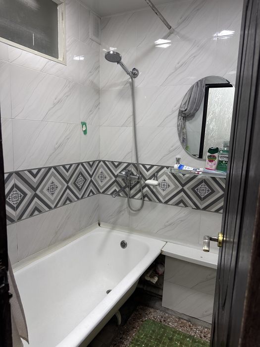 Arenda 2 xonali uy oilaga 500$