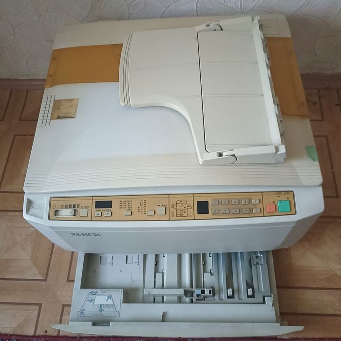 Продам ксерокс, формат А3, копировальный аппарат.