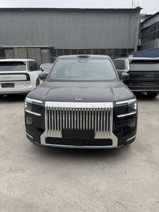 Zeekr 9x ultra 70kw в наличии в Ташкенте