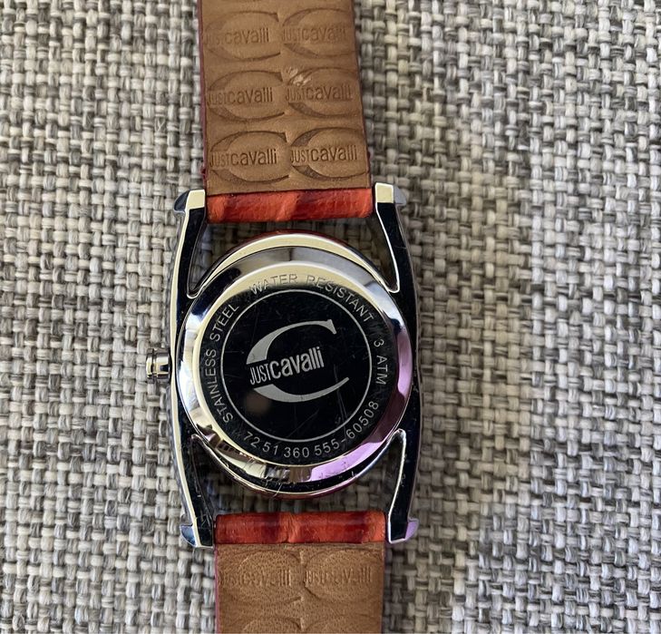 Дамски часовник Just Caballi