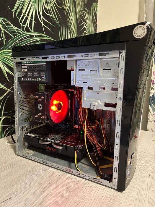 Продам компьютер