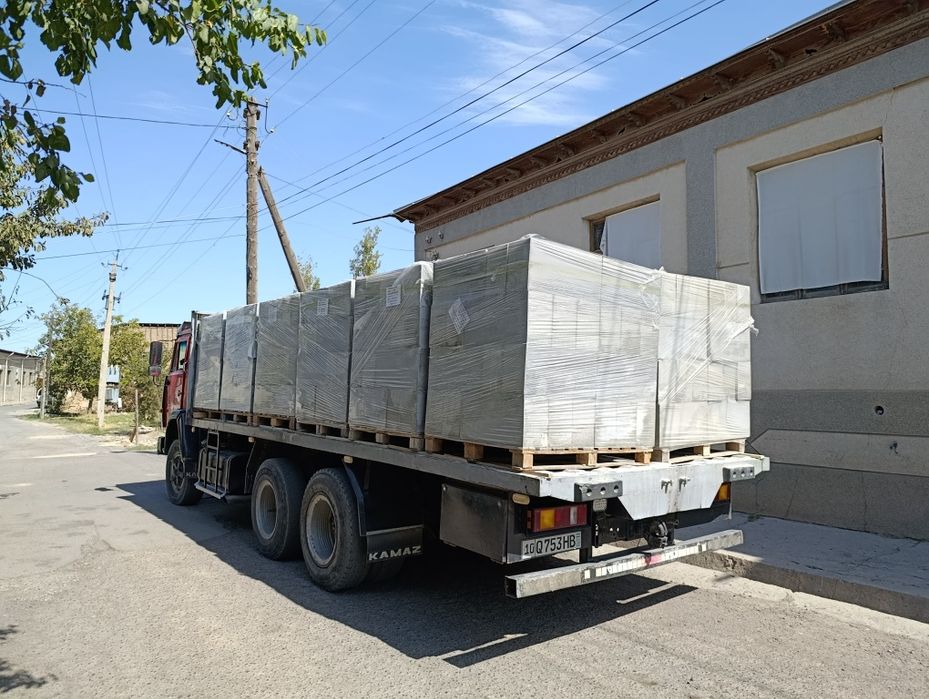 Камаз сотилади 10тўнналик рама холати ўртача