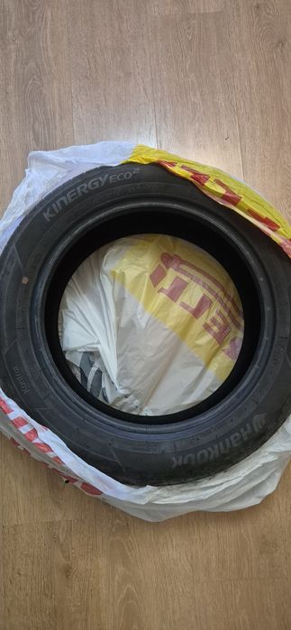 Шины Hankook kinergy eco2