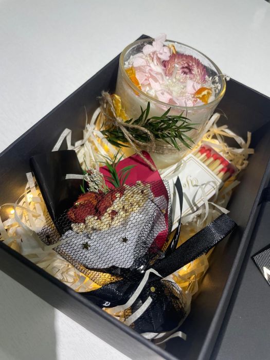 Подарочный набор