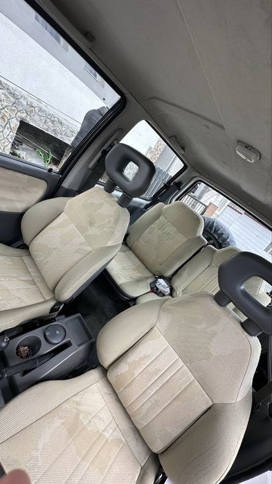Suzuki vitara 2.0