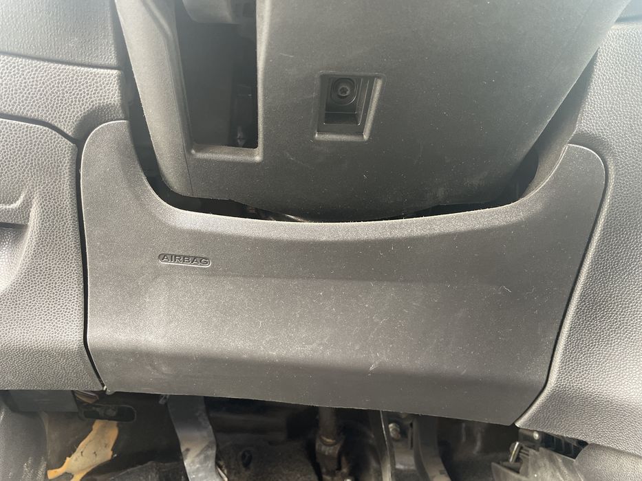 Plansa bord / Kit airbag Ford Fiesta 2013-2016