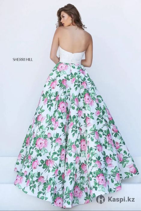 Вечернее, свадебное, выпускное платье SHERRI HILL