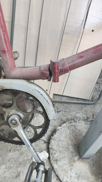 Велосипеды 5 штук