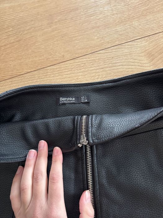 Къси поли Bershka