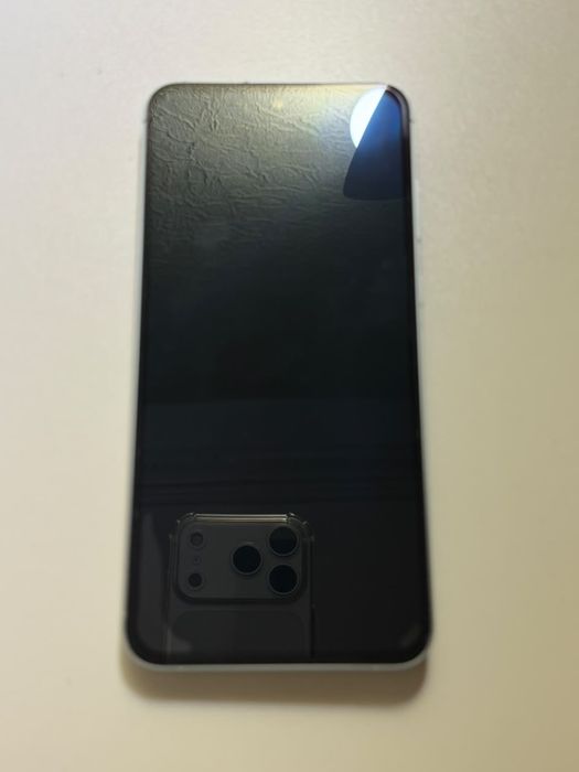 Samsung Galaxy A55