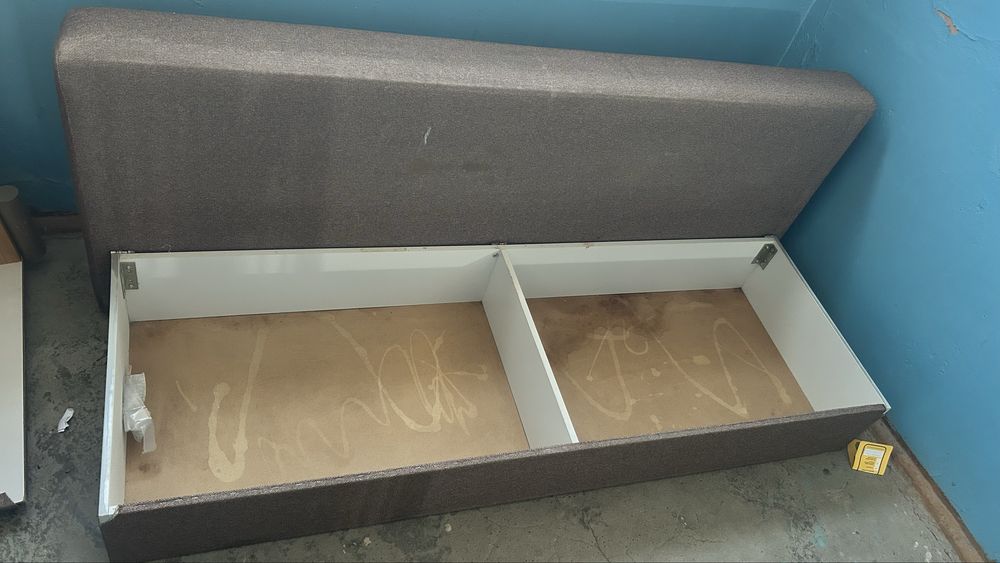 Диван раскладной