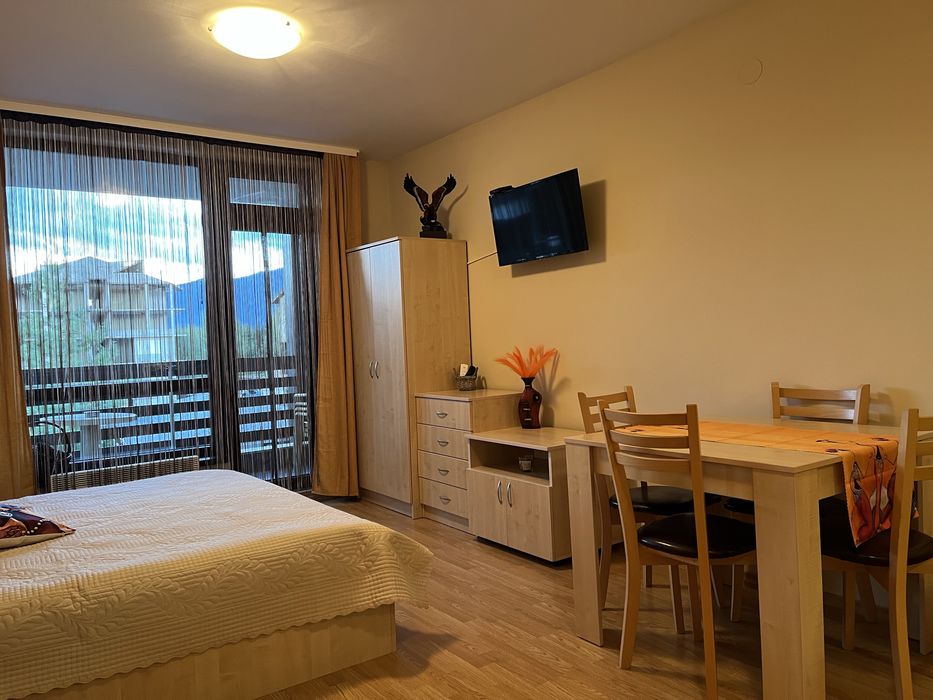 Дава се под наем Едностаен апартамент в София, Младост 1А - 40 кв.м за 45.9 € - Снимка #1