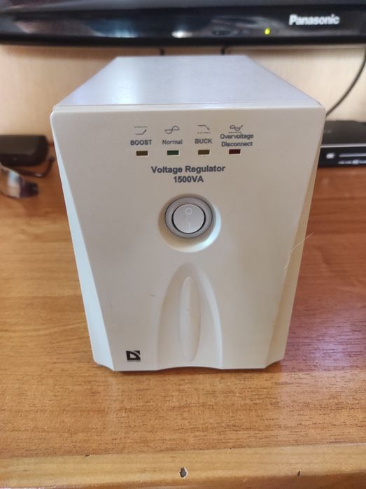 Стабилизатор Defender