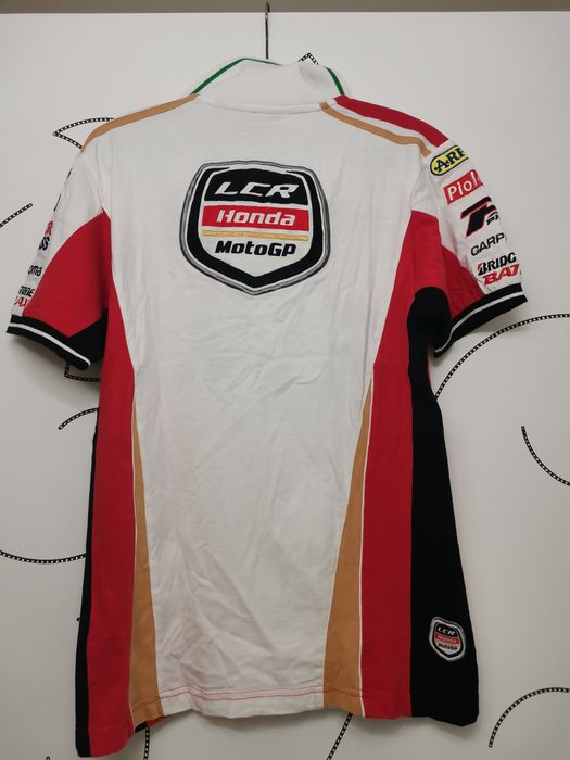 Оригинална тениска на хонда