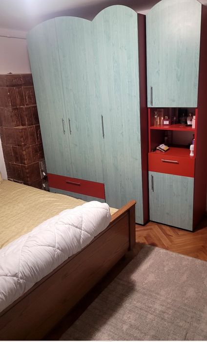 Apartament de inchiriat