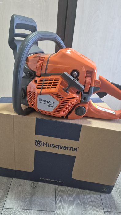 Husqvarna  445 S