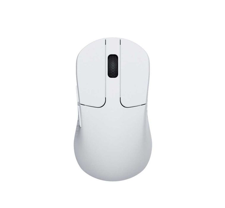 }Мышь Keychron M3 mini BT/WL/USB-A/USB-C, белый M3M-A3