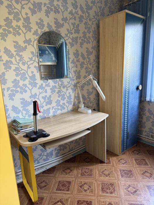 Продам спальный гарнитур JEANS (подростковый)