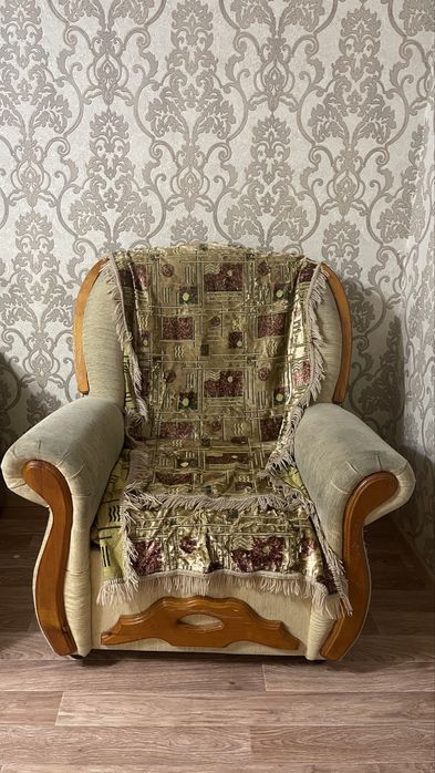 Диван + диван, два кресла + двойка