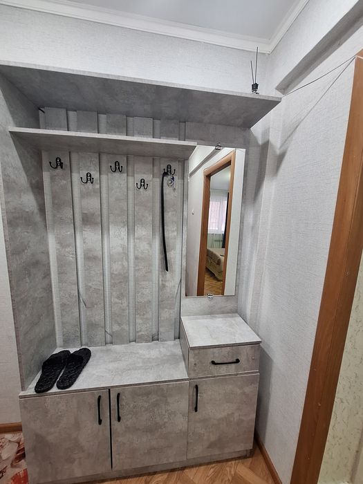 Сдается  1 комнатная квартира