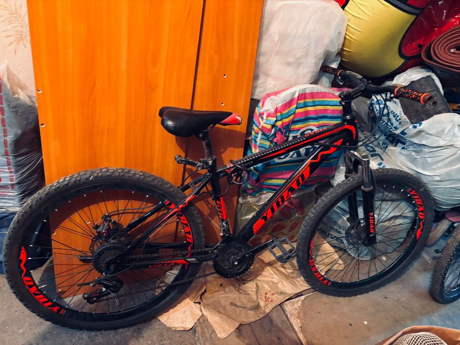 Продам велосипед