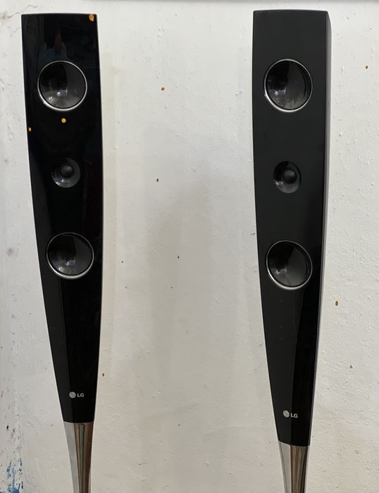 Караоке система / домашний кинотеатр