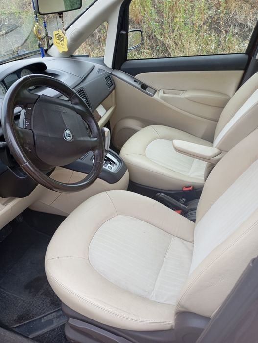 LANCIA Musa 2007 — imagine 5