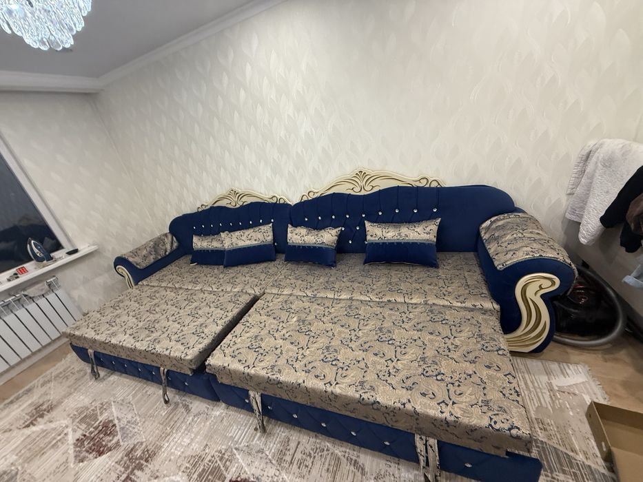үйге диван сатылады