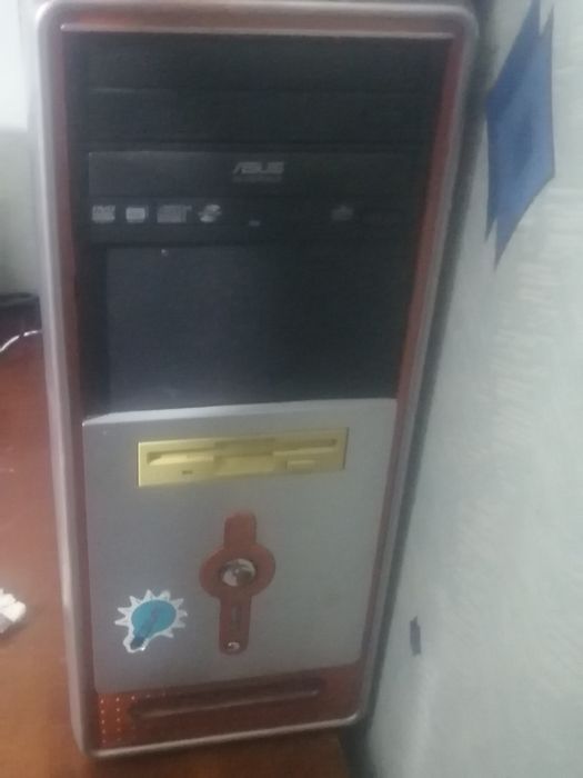 Продаю компьютер