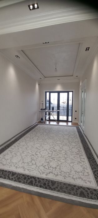 Сергели  Евродом 2 этажа 6 соток 7 комнат