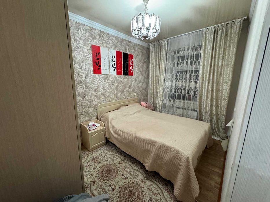 Продается 3х Жастар Улучшенная. Султан Империя.