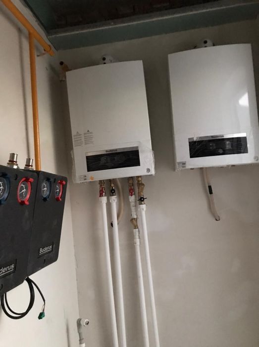 Отопление Качественно