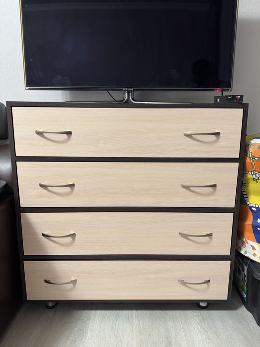 Тумба под телевизор