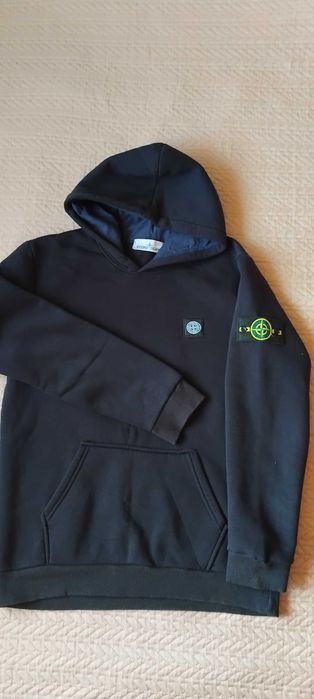 Худи Stone island