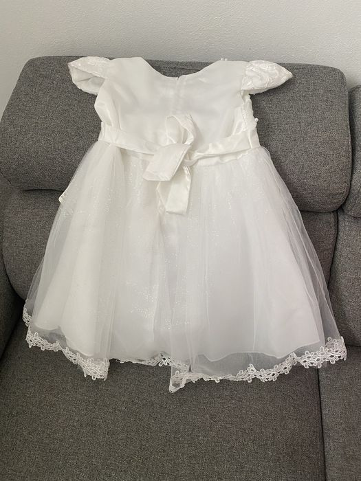 Vand rochita fetite eleganta