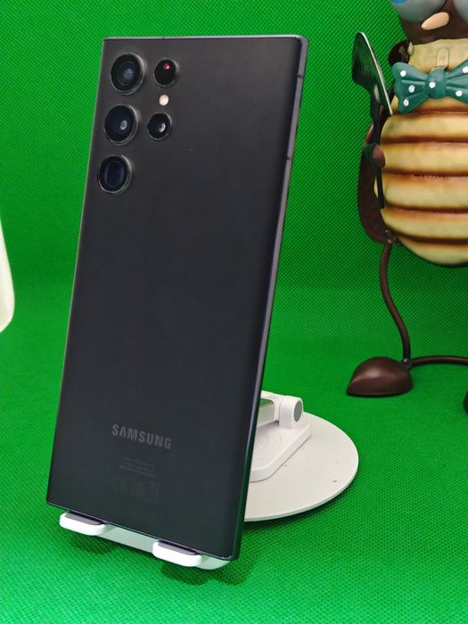 Samsung S22 Ultra * Garantie * Buy Back *