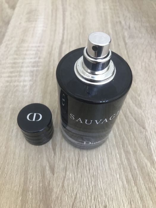 Распив оригинального парфюма