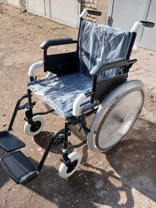 Ногиронлар араваси