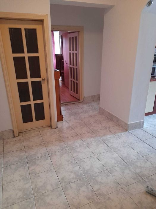 PF Inchiriez apt 4 camere, Manastur, Calvaria