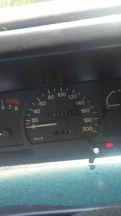 Продается нексия донс