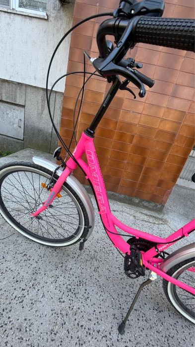 Градски велосипед Omega 26’’