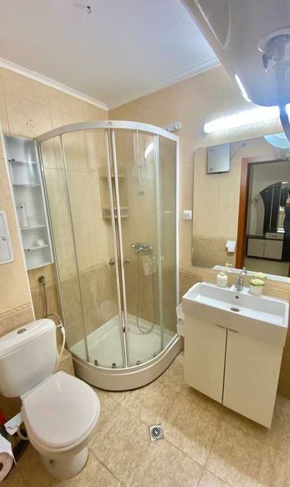 Продава се Тристаен апартамент в Свети Влас - 89 кв.м за 774 €/кв.м - Снимка #8