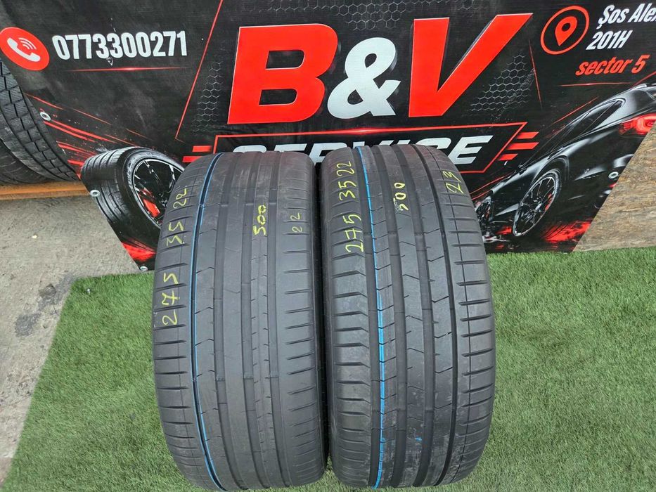275 35 22 pirelli