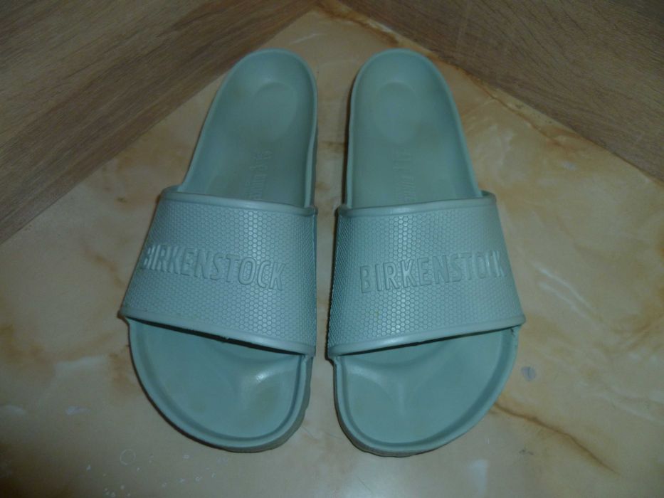 BIRKENSTOCK джапанки №41