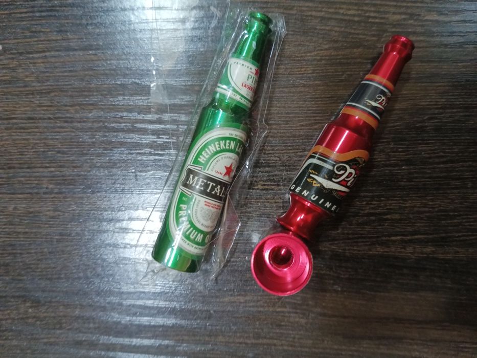 Трубка для курение